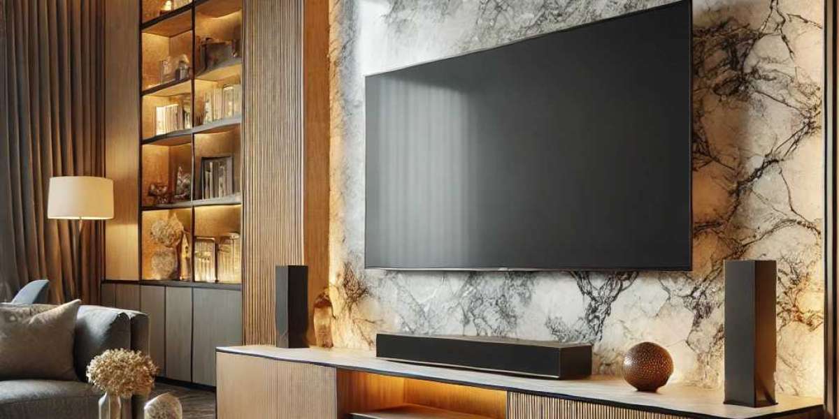 Achieve the Perfect Setup with Professional TV Mounting in Kelowna