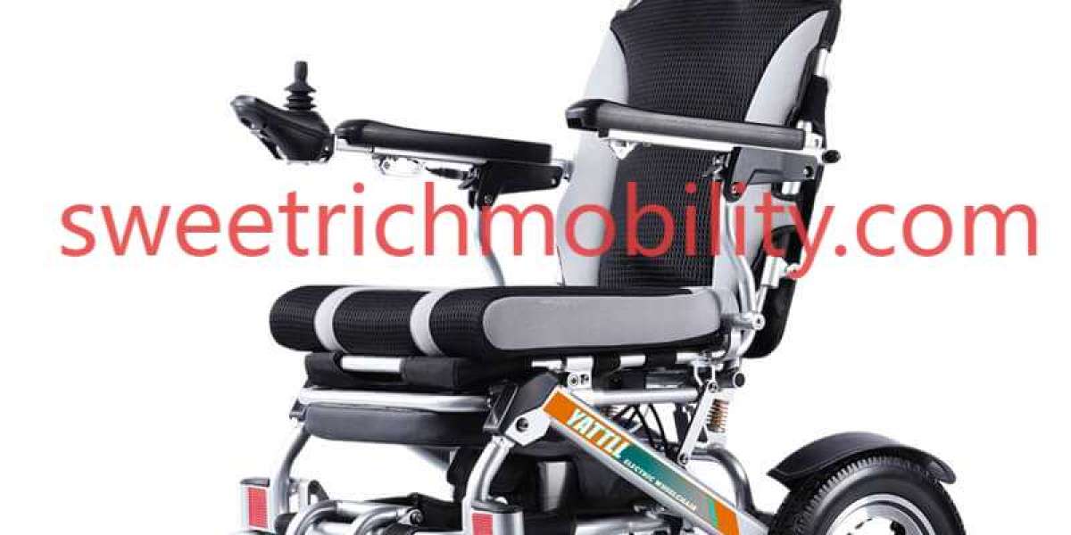 Streamlined Scooters for Smart Distribution