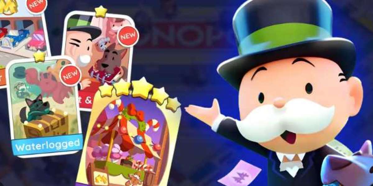 Monopoly GO: Sticker Gaps Can Block Your Progress