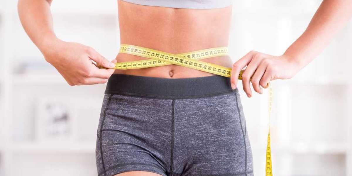 Effective Weight Loss Treatment Options in the UK: What You Need to Know