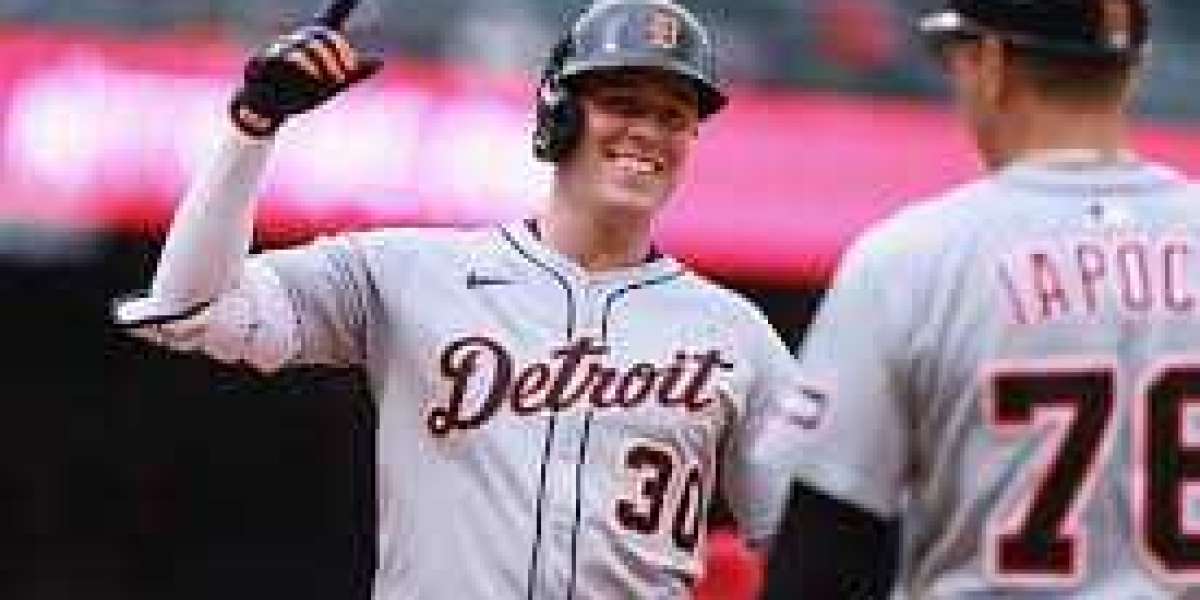 Acquiring the 5 gutsiest aid performances against the 2024 Tigers bullpen