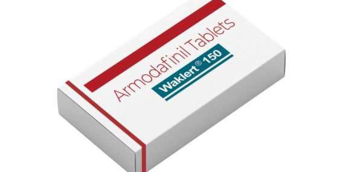 Waklert 150mg