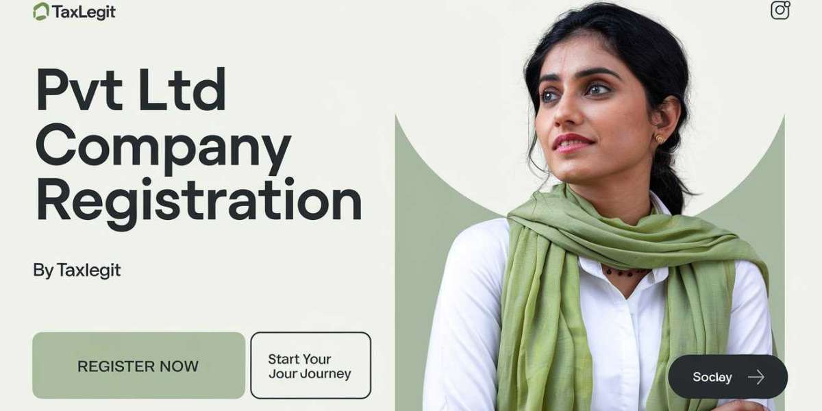 Register Private Limited Company: A Simple Guide for Entrepreneurs ? Starting a business?