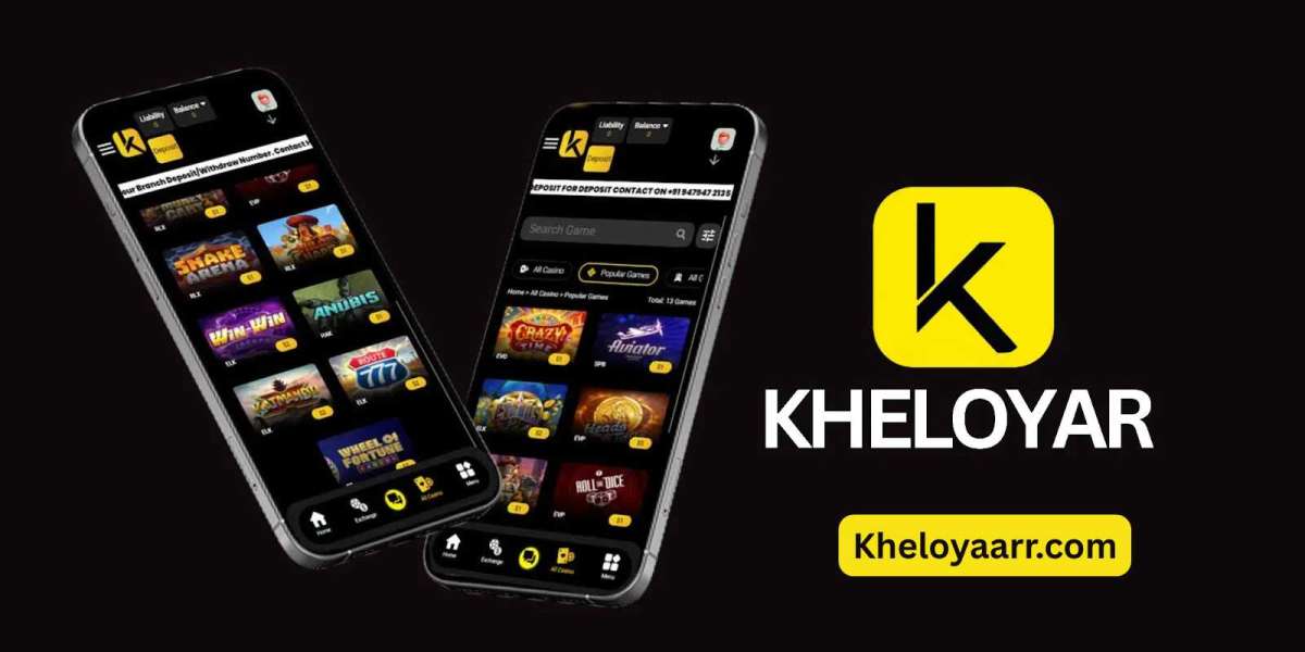 Kheloyar Review: Kheloyar the Future of Online betting app in India