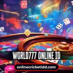 world777 id Profile Picture