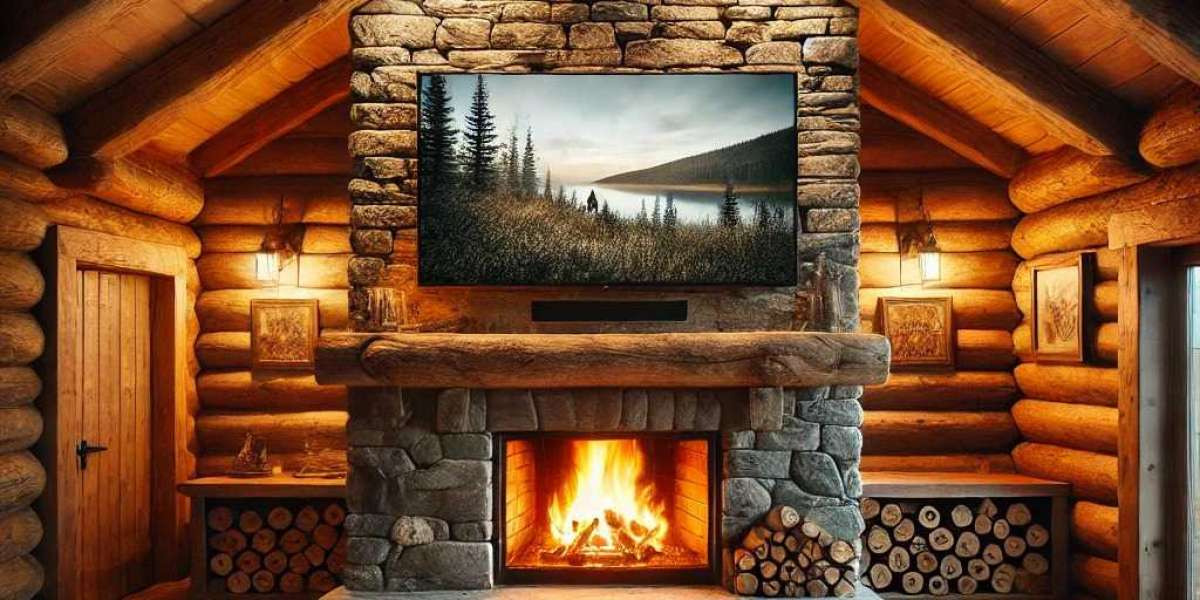 Upgrade Your Entertainment Space with Expert TV Mounting in Kelowna