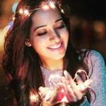 Natasha John Profile Picture