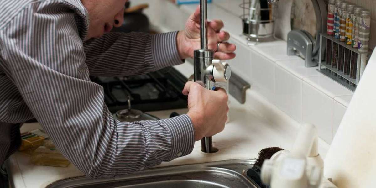 Fast & Trusted Plumbers Near Me | Call Now!
