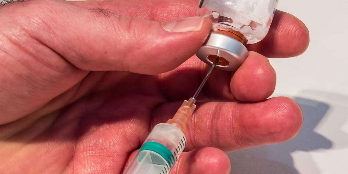 The Ultimate Guide to BIOBOOST PLUS INJECTION: Unlocking Natural Energy and Wellness