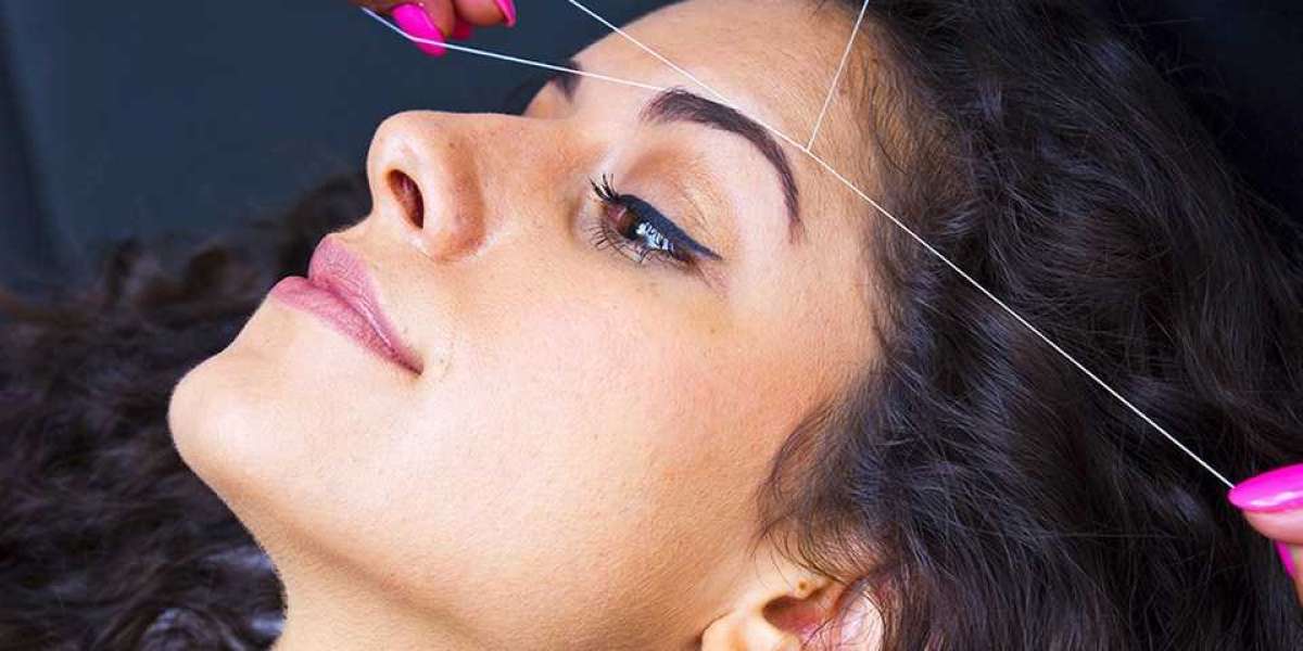 Threading Services in Lithonia