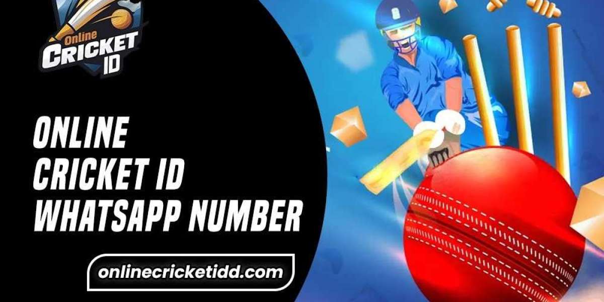 Get Online Cricket id Quickly: Join India's Trusted Platform  