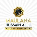 Maulana Hussain Ali Profile Picture