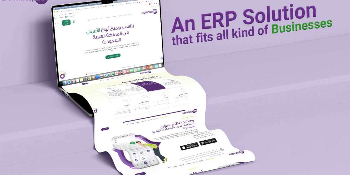 Discover how to improve retail excellence with SowaanERP
