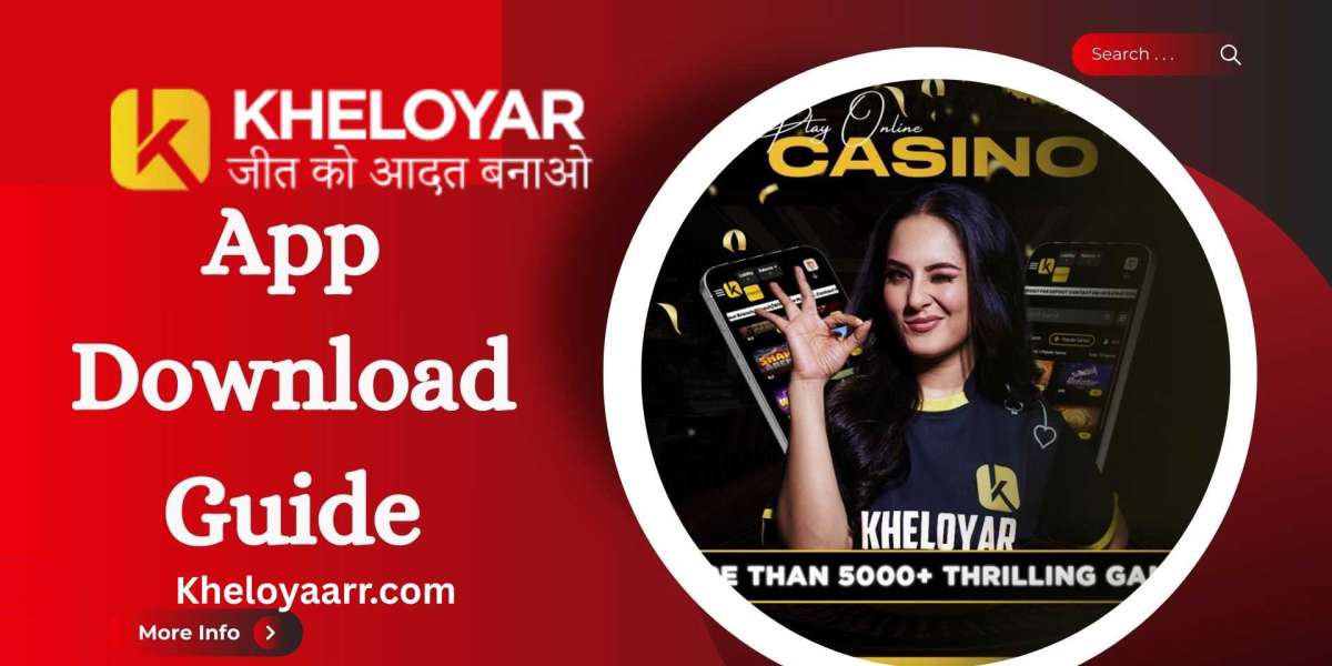 Kheloyaar – The New Era of Skill-Based Online Gaming in India
