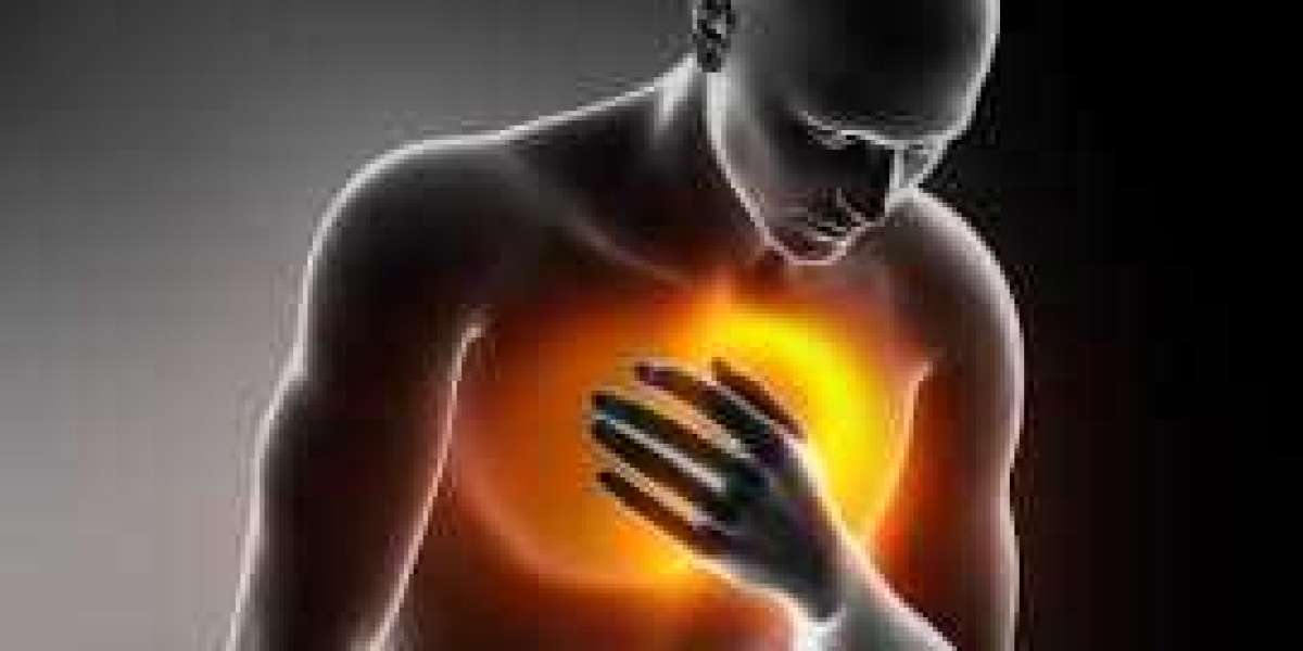 Understanding Chest Pain: Causes, Symptoms, and When to Seek Help