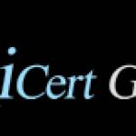 iCert Global Profile Picture