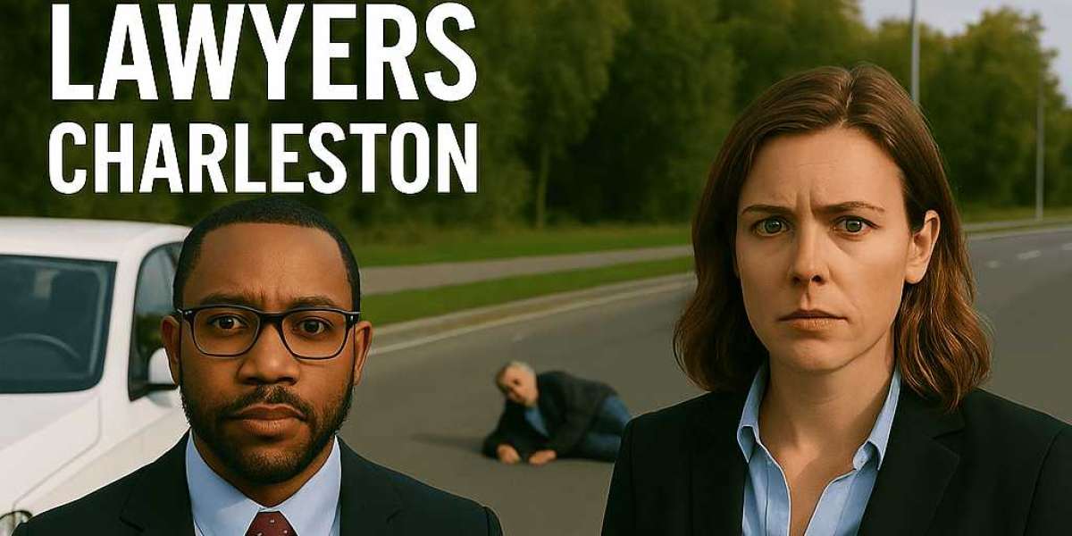 Pedestrian Accident Lawyers Charleston Protecting Your Rights and Securing Justice
