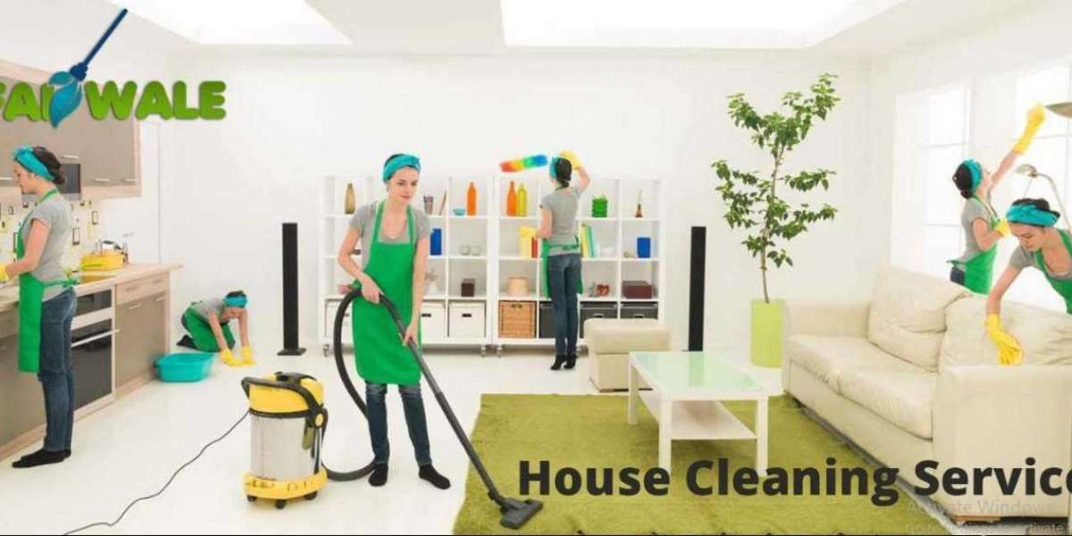Keeping Your Home Sparkling: The Benefits of Professional Cleaning in Newtown