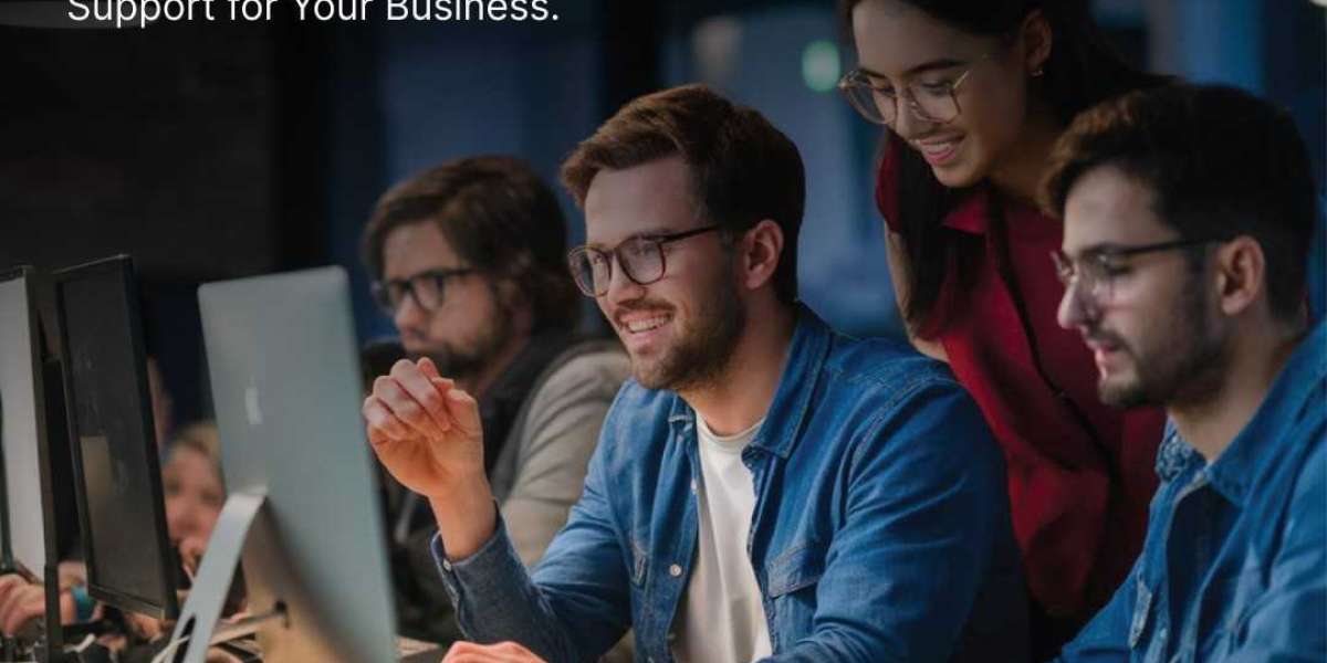 The Importance of IT Professional Services in Today’s Business Landscape