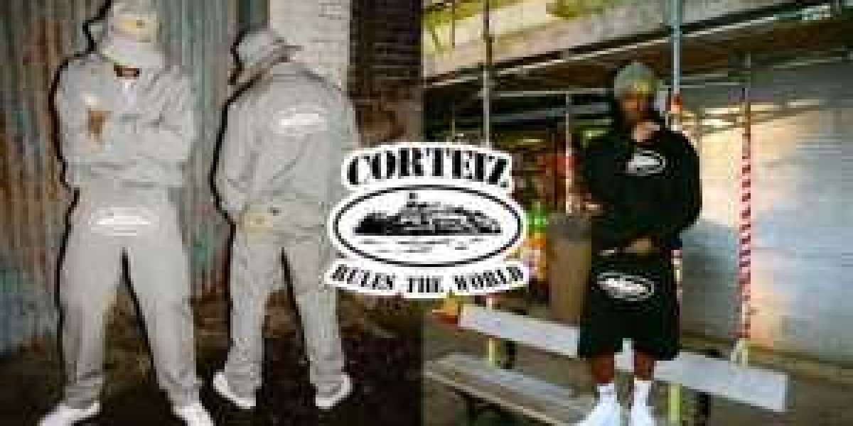 Streetwear with Substance: The Stories Behind OVO & Corteiz’s Biggest Designs