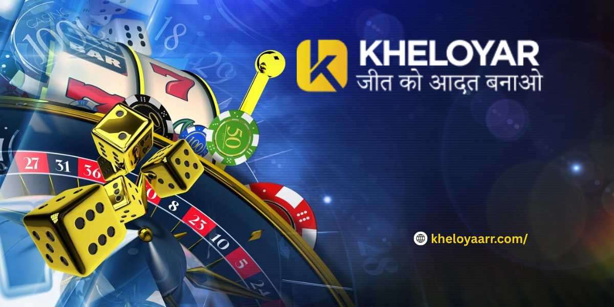 Kheloyaar | Trusted Fantasy Sports & Real Money Gaming Platform in India