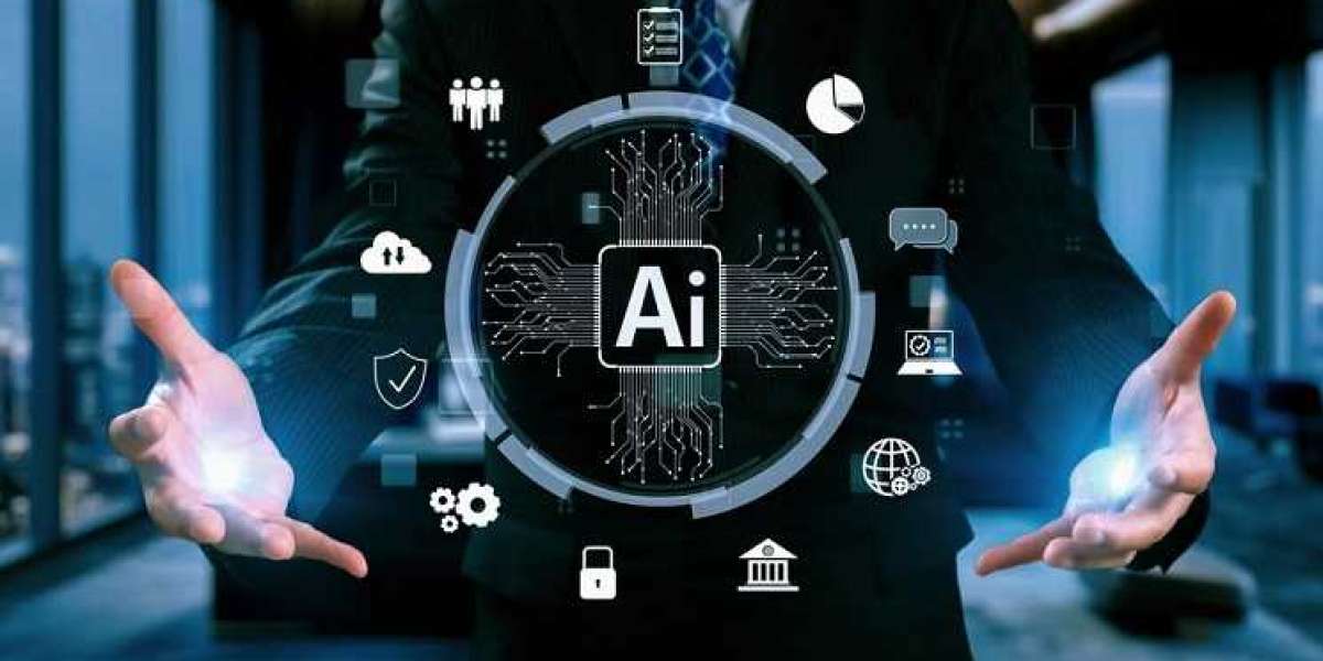 Artificial Intelligence (AI) Market Size and Share Projections 2025-2035
