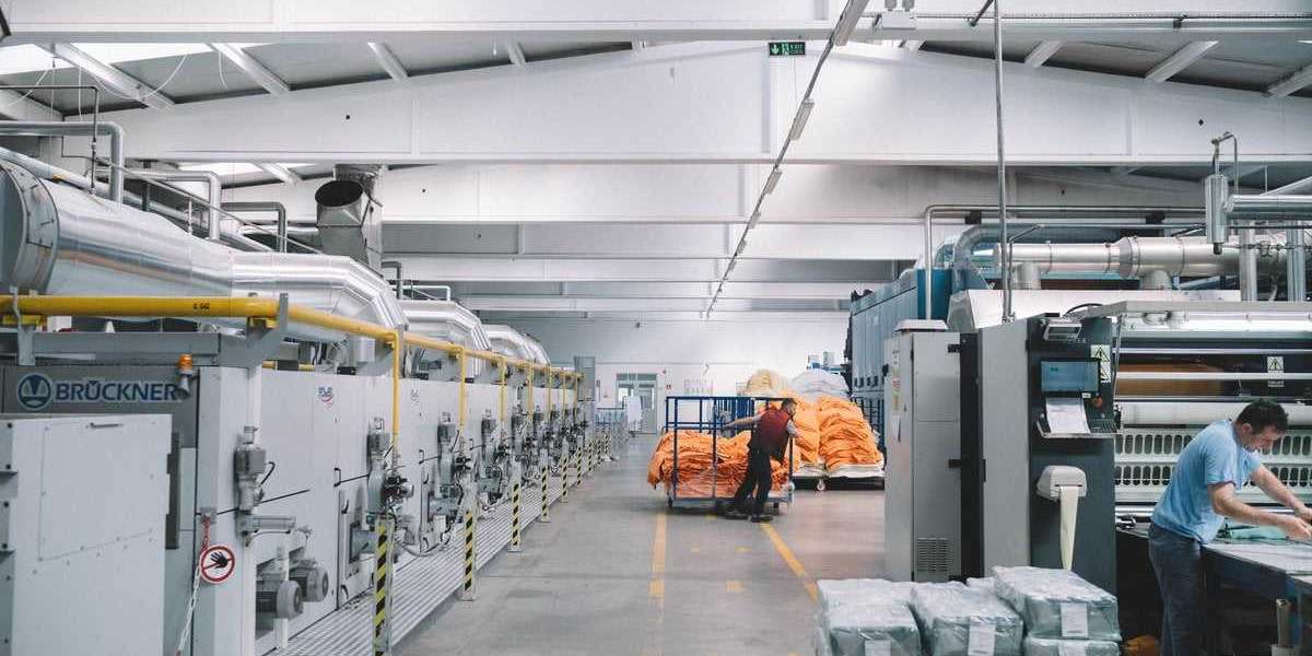 Top Fabric Trends in UK Wholesale: A Comprehensive Guide