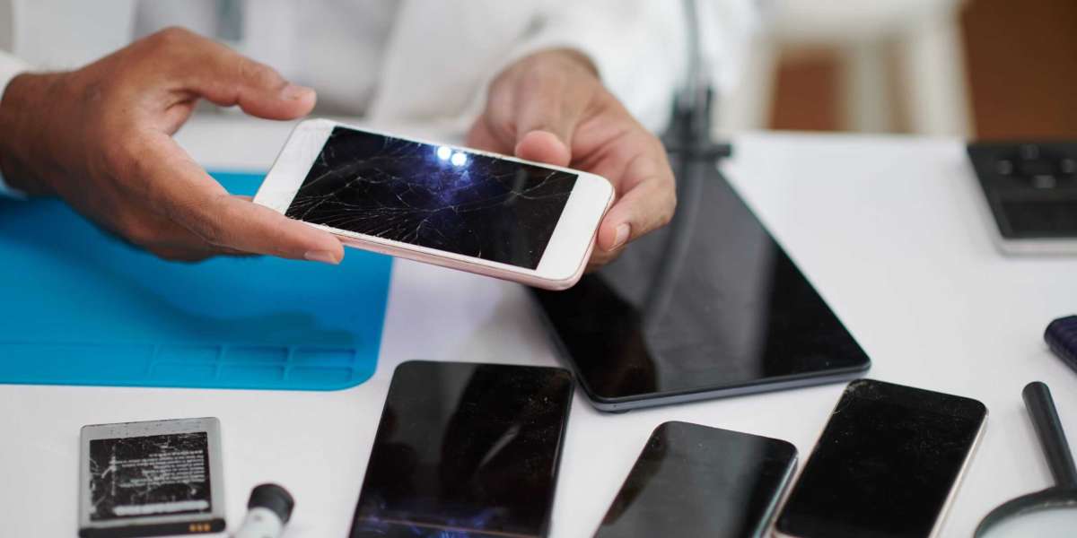 iPhone Repair in Lagrange