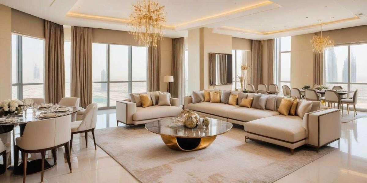 Quick Tips to Buy Furniture in Dubai Online