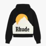 rhude hoodie Profile Picture