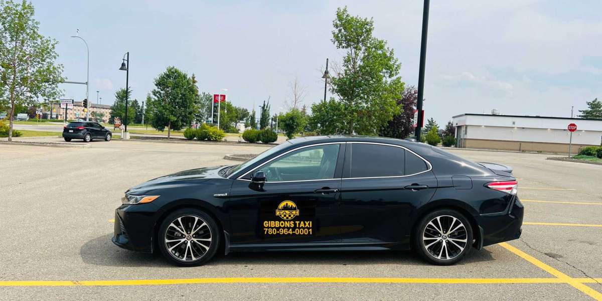 Why Locals Prefer Gibbons Taxi Service Over Apps