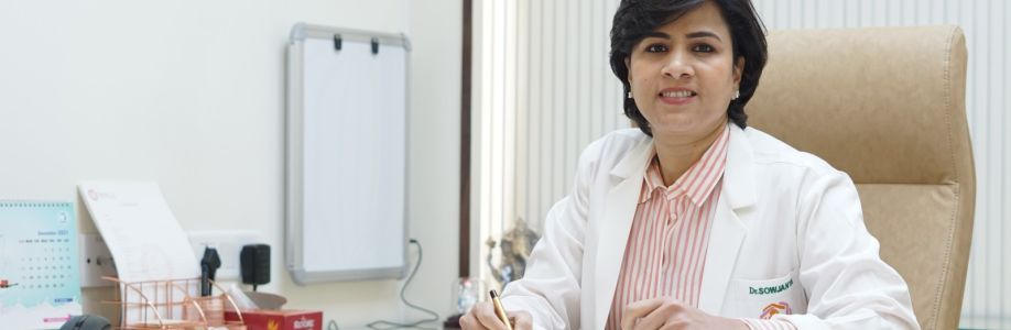 Dr. Sowjanya Aggarwal Cover Image