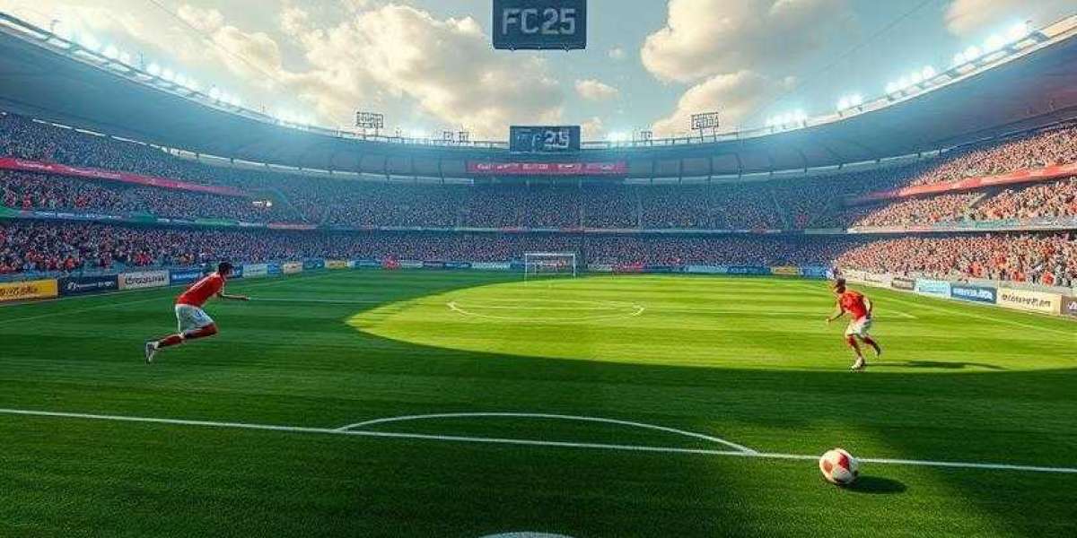 FC 26 Coins Farming Build Recommendations