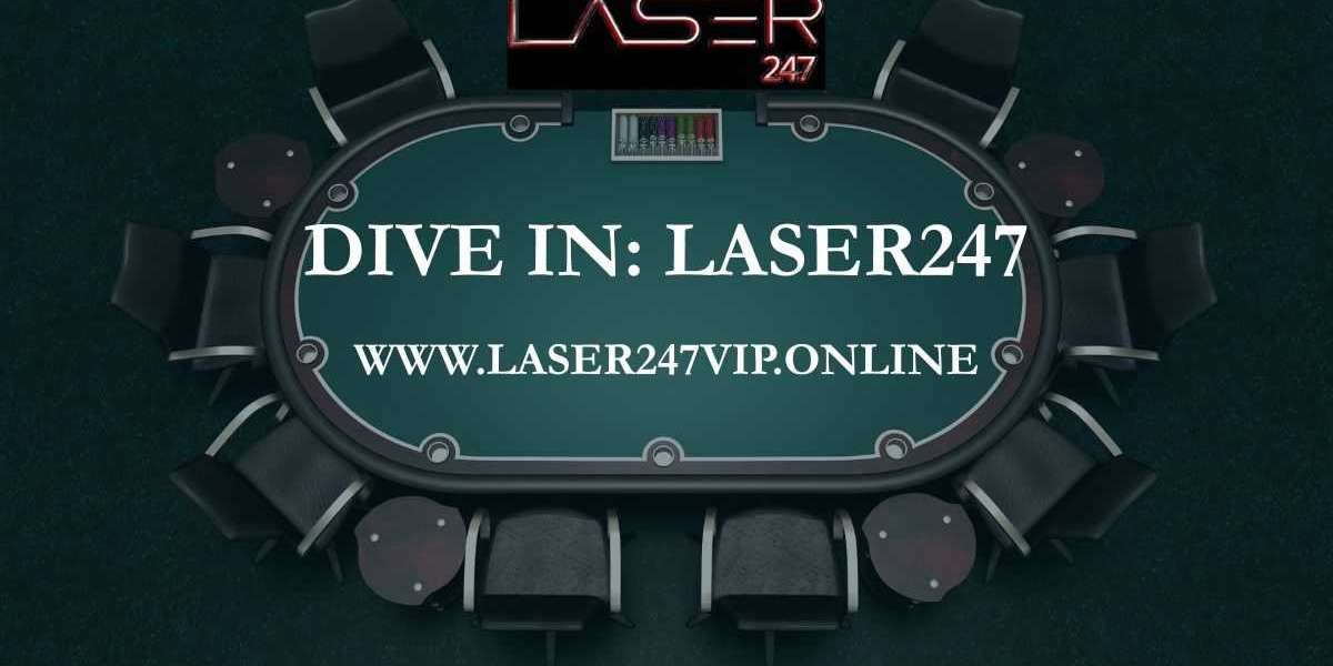 Beyond the Boundary: Score Big with Cricket Betting on Laser247