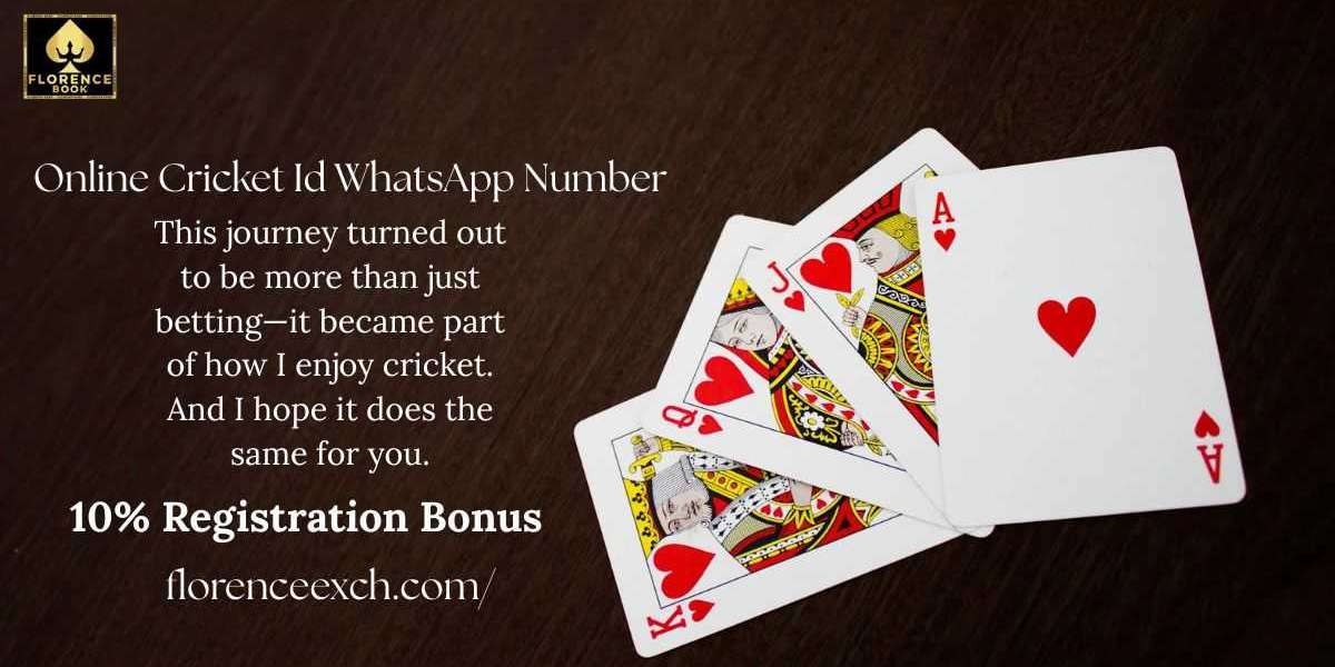 Your Guide to Getting an Online Cricket Id WhatsApp Number – A Real User Experience