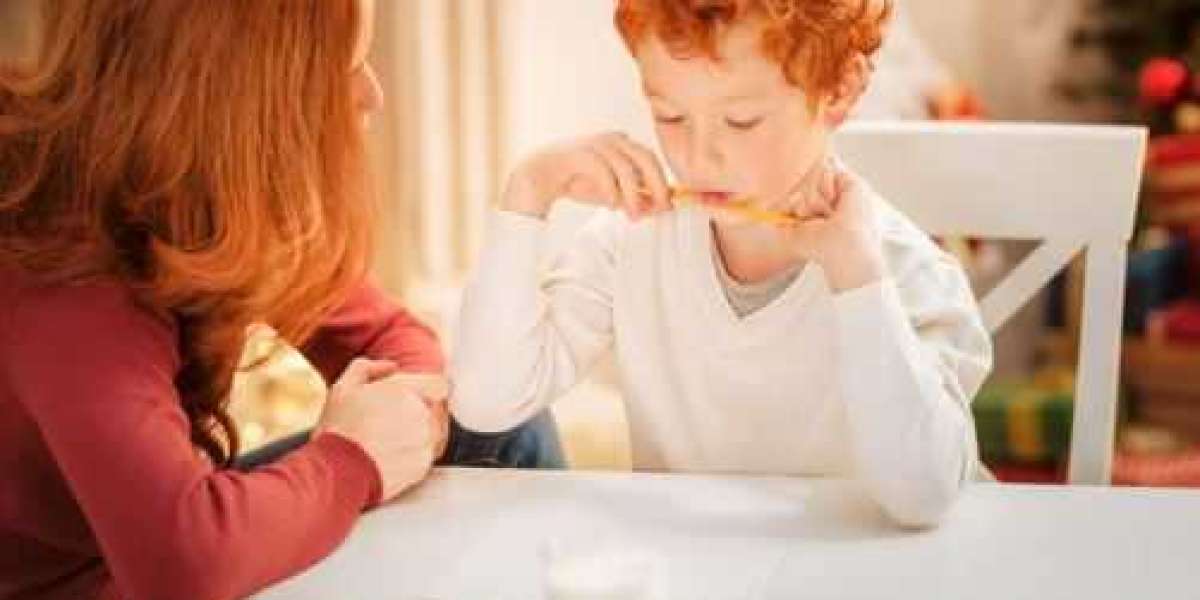 How to Support Your Child’s Mental Health from an Early Age