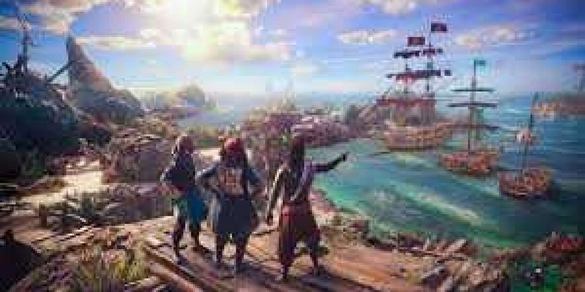 Skull and Bones Guide: How to Outsmart Rivals in Cutthroat Cargo Hunts