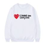 commedesgarconscomd Profile Picture