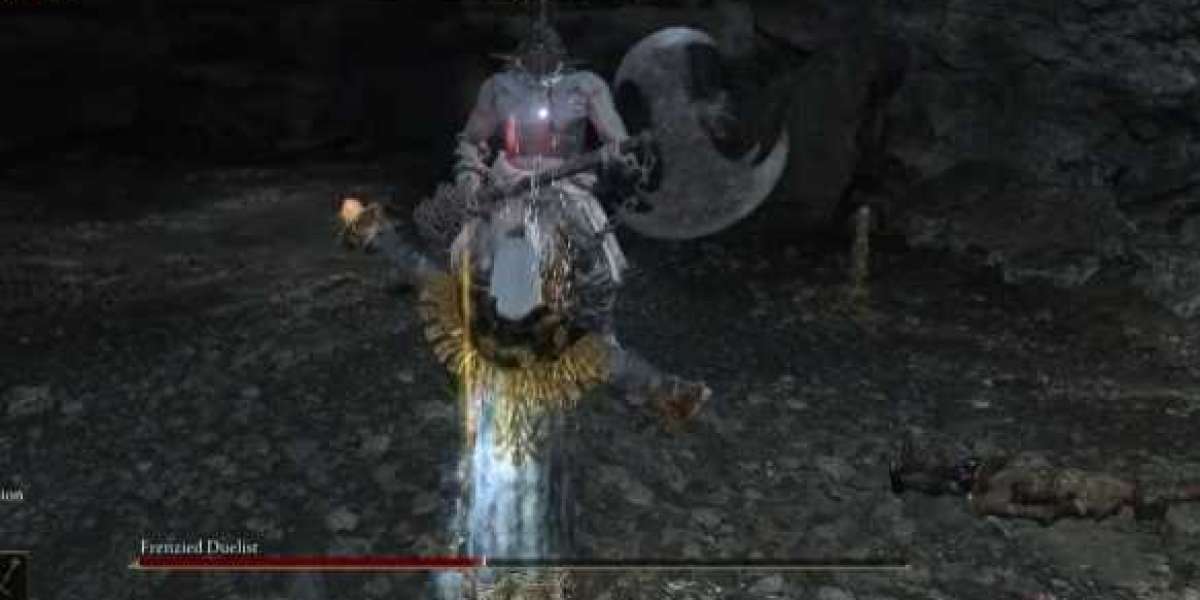 Elden Ring Grafted Scion Guide: Location, Drops, Weakness