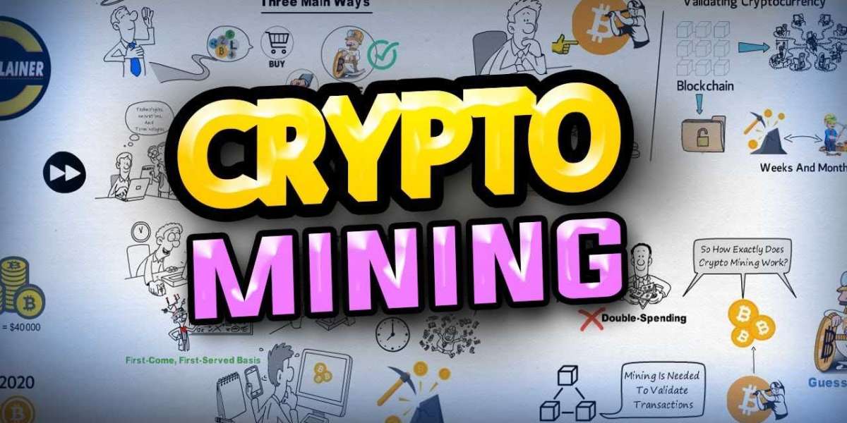 Easiest Crypto to Mine: Simplifying 2025’s Mining Game for Newbies