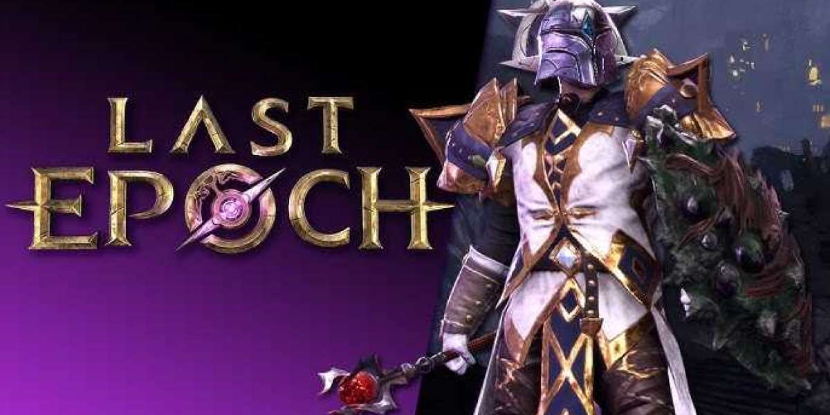 How to Get the Avarice Gloves in Last Epoch