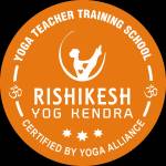 200 hours YTTC in Rishikesh Profile Picture