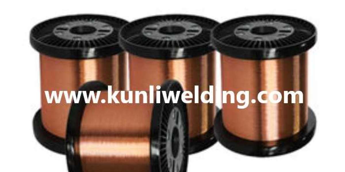 Enhance Renewable Projects with Flexible Alloy Welding Rods