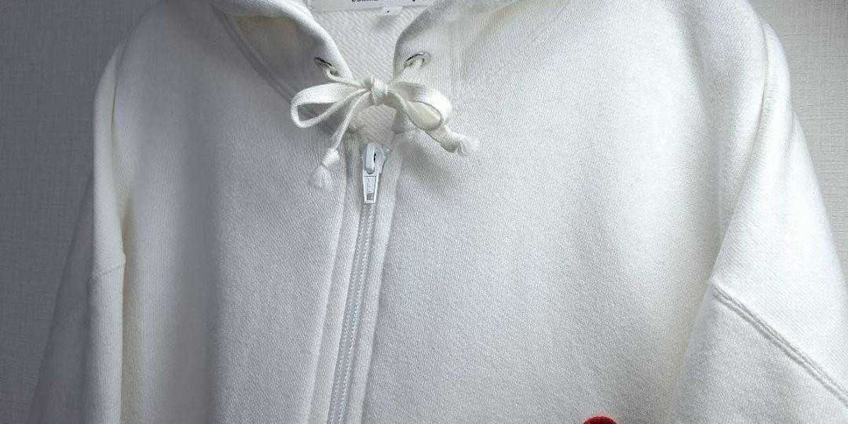 Comme des Garçons: Where Fashion Rebels Are Born and Bred