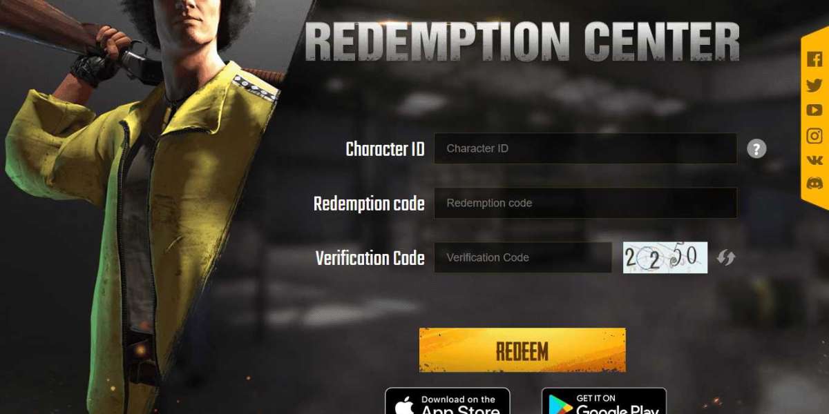 How to use free redeem codes for pubg?