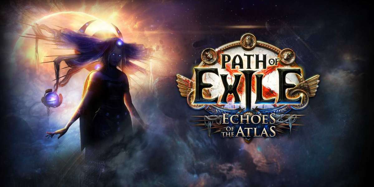 Path of Exile: Crown of the Inward Eye