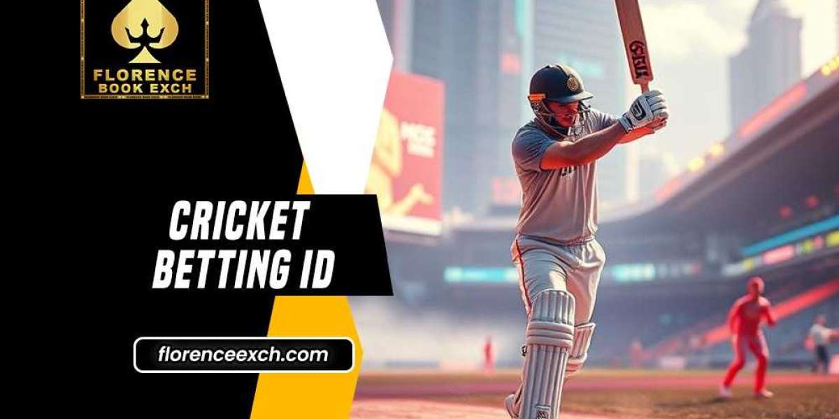 Cricket Betting ID – Bonus Offers and Jackpot Profits