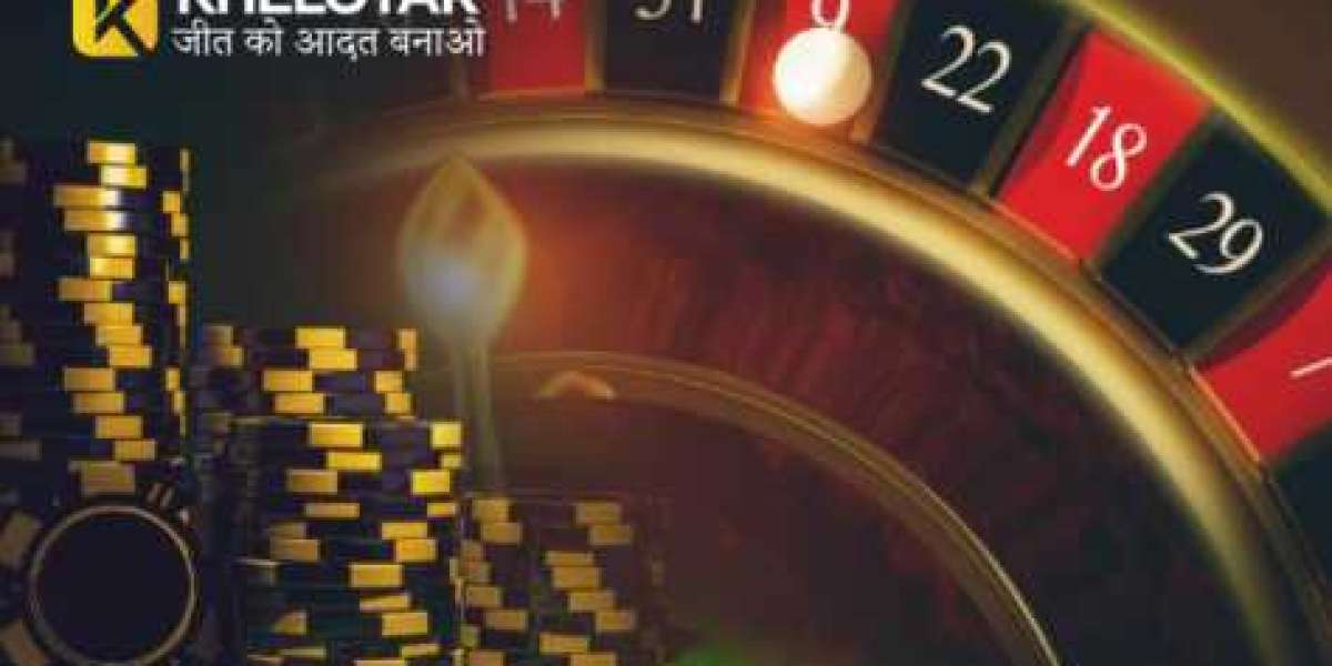 Kheloyar – Play Online Games, Sports Betting & Casino