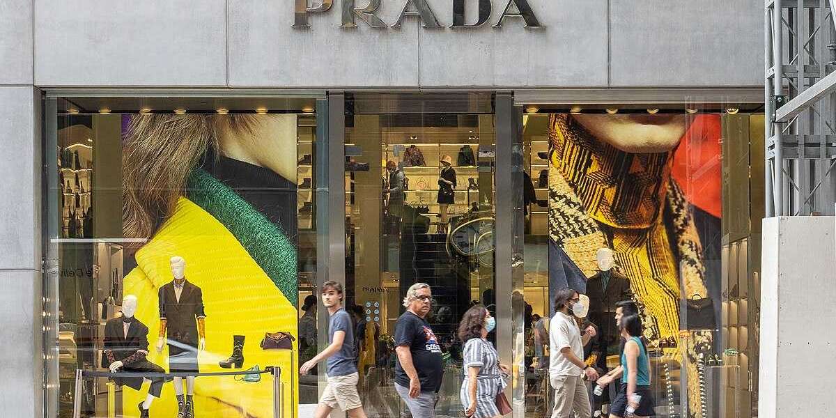 euro centric vision of Prada On Sale beauty was still the