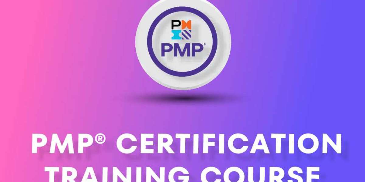 PMP Certification Course in Houston: A Comprehensive Guide